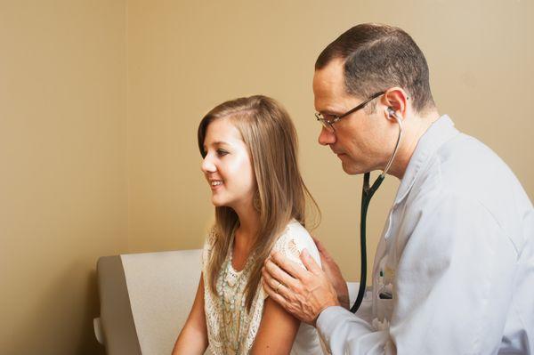 Primecare Medical Clinic