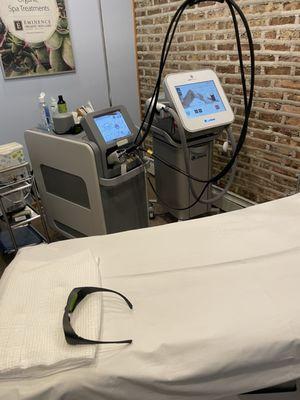 Lapiel Laser Center