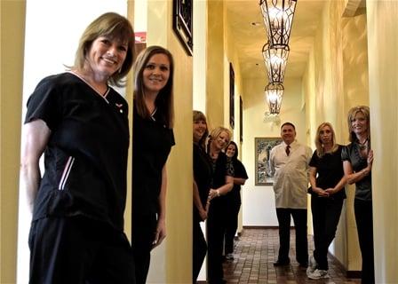 Michael Mabry, DDS, MAGD