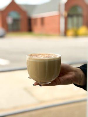 Brew And Blossom Coffee