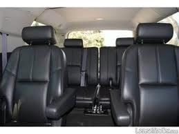 Luxury Car service & Airport Transportation