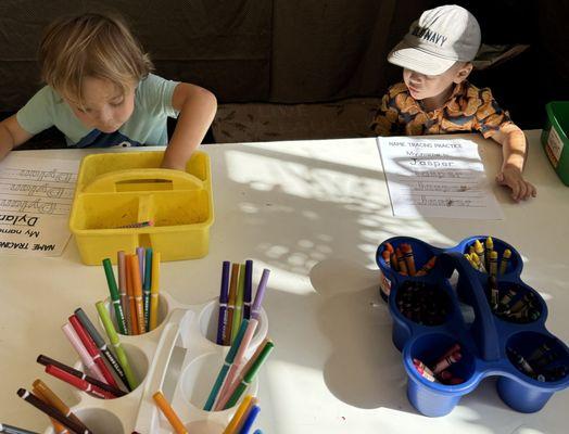 Hannah Grace Daycare