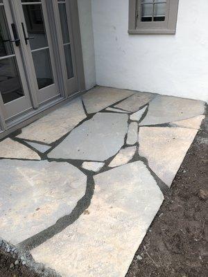O&I Landscaping Llc