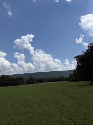 Camp Paddy Run of Shenandoah