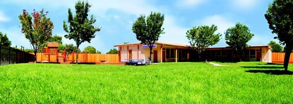 St. Thomas Catholic School