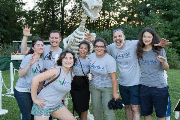 Vantage Real Estate Services