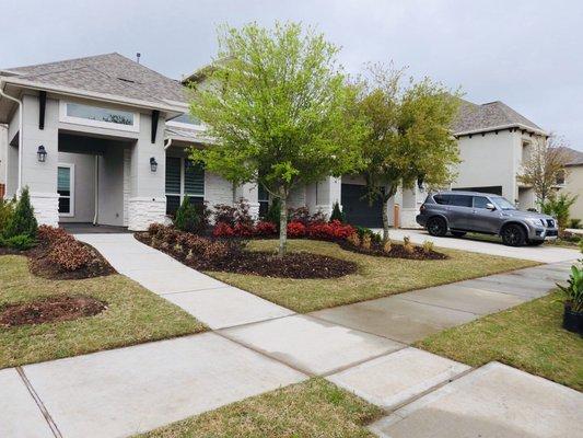 Sugar Land Irrigation & Maintenance