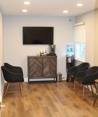 Vaccaro Aesthetic and Family Dentistry-Matthew Vaccaro, DDS