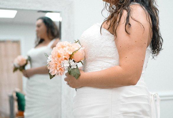 Caprizant Bridal & Formal Wear