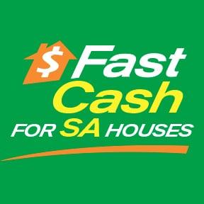 Fast Cash for SA Houses