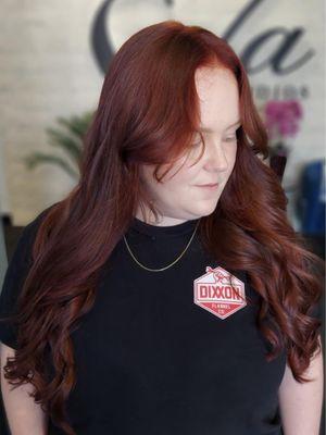 De La Muerte Beauty Parlor