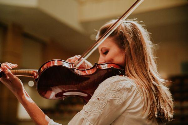 Music In the Mountains