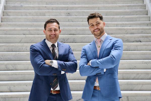 Bam Personal Injury Lawyers