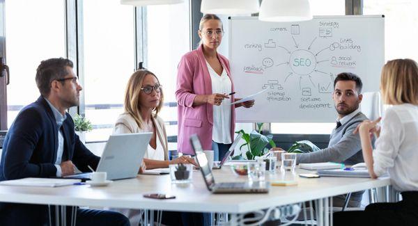 First Digital Agency