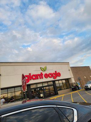 Giant Eagle Pharmacy