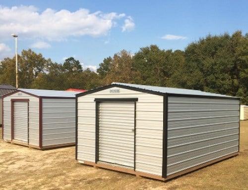 Bennett Buildings Augusta