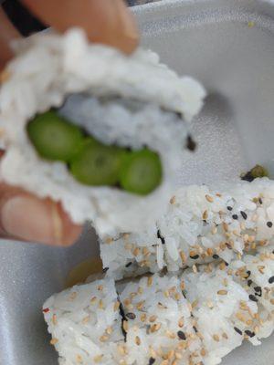 Sawatdee Thai & Sushi