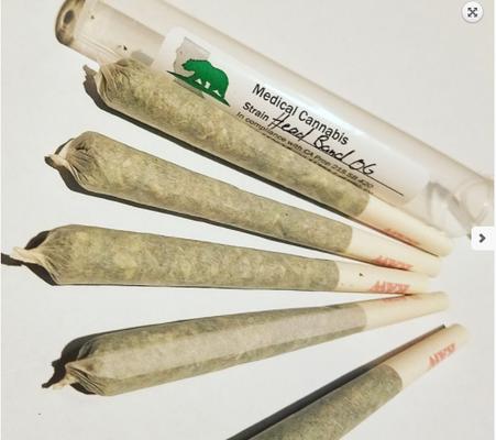 Green Vibes Collective