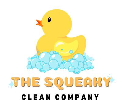 The Squeaky Clean Company