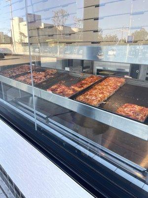 What caught my attention..