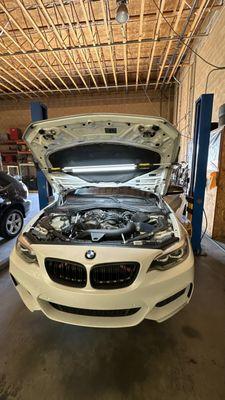 Virgin Racing Solutions