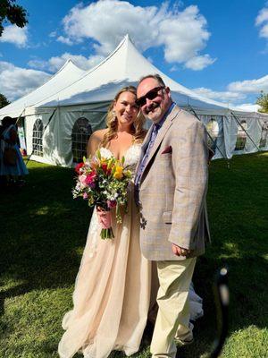 Dayna's Party Rentals and Catering