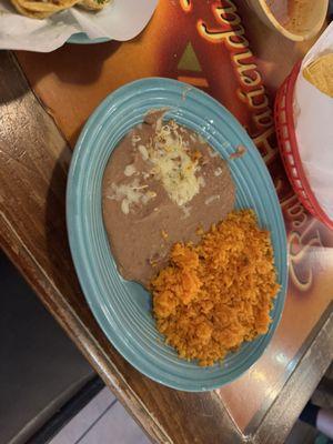 Real Hacienda Mexican Restaurant