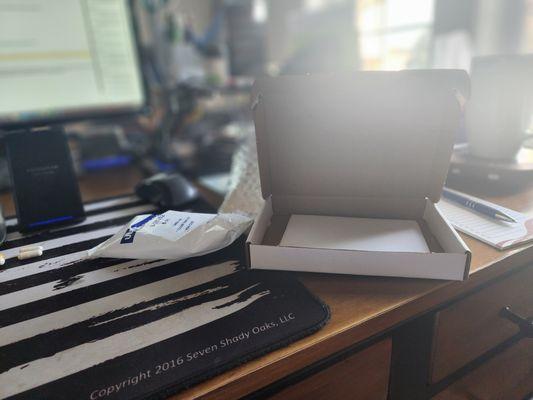 Mountain Care Pharmacy