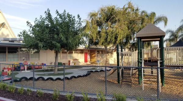 East Whittier United Methodist Church Preschool