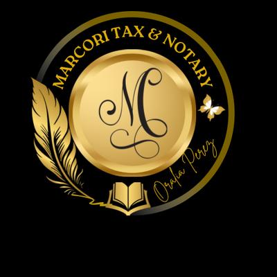 Marcori Tax and Notary