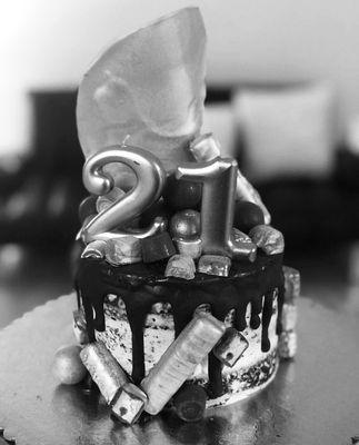 Sweet Occasions Bake Shop