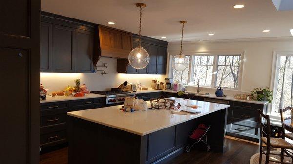 M Castle Construction