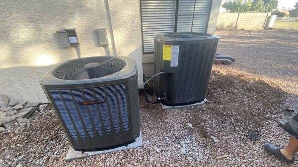 AZ Desert Cooling & Heating