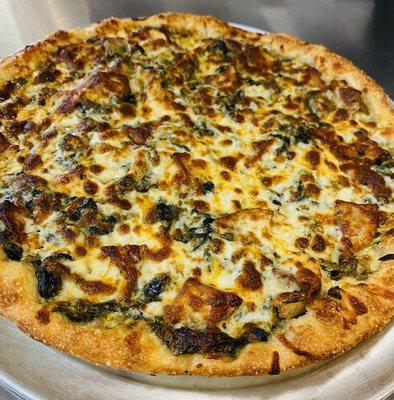 Lavanty's Italian Eatery