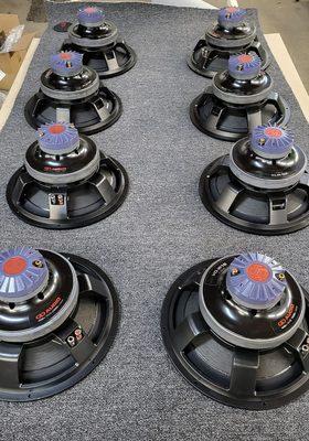 WE OFFER OVER 35 YEARS OF EXPERIENCE & PROFESSIONALISM! OUR CUSTOMERS COMPLETE SATISFACTION IS OUR PRIORITY.