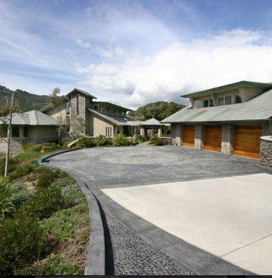 Oak Coast Construction