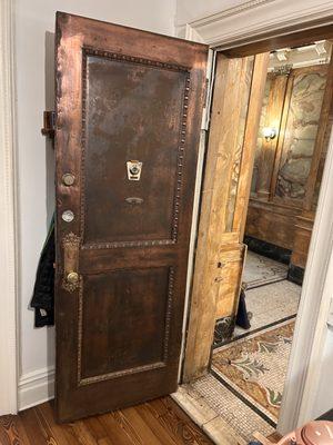 Palace Painting Restoration And Renovation