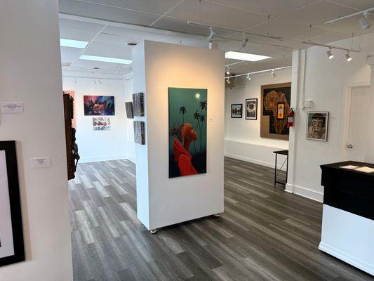 Ethos Art Collective