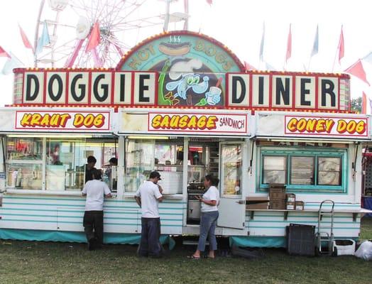 Stratham Fair