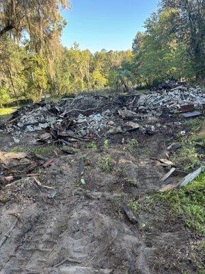 1st Choice Landscaping