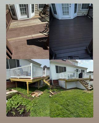 Mejia Outdoor Services