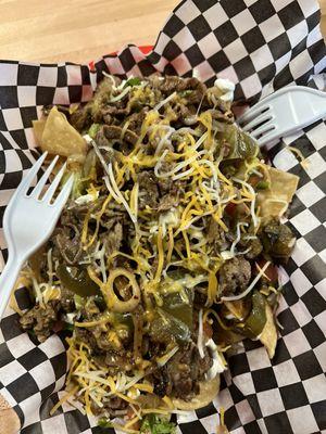 Jilberto's Mexican Food
