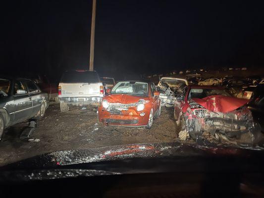 Hindman Wrecker Service