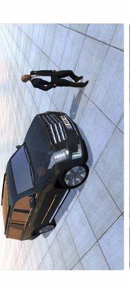 Chill Out Transportation