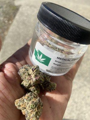 Alternative Medication