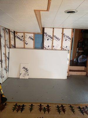 J and N Handyman Services