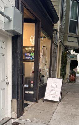 Attention To Detail Barber Gallery