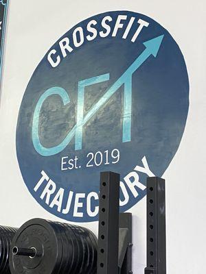 Crossfit Trajectory
