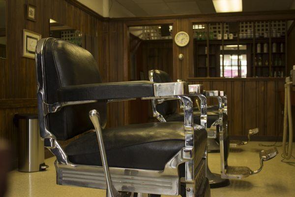 Angelo's Barber Shop