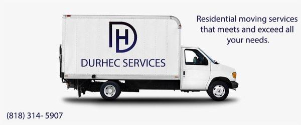 Durhec Services